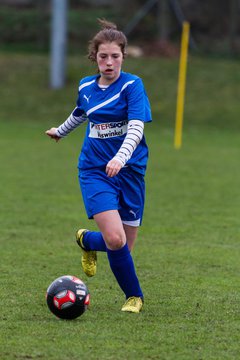 Bild 363 - C-Juniorinnen FSG BraWie o.W. - SG Oering-Seth-S�lfeld o.W. : Ergebnis: 4:3